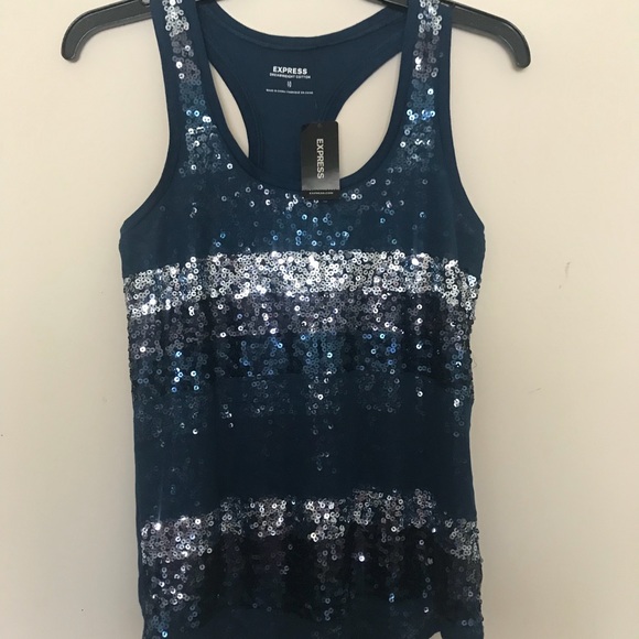 Express Tank - Picture 3 of 5